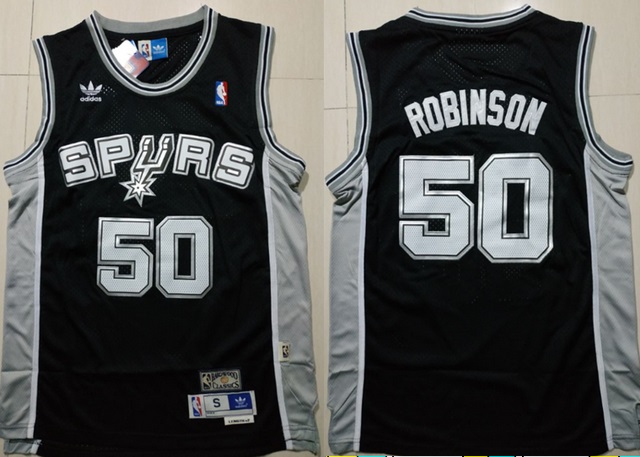 San Antonio Spurs Jerseys 29